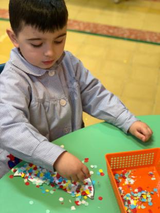 ACTIVIDADES CARNAVAL - Foto 35