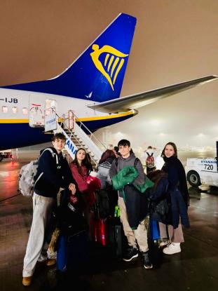 Movilidad Erasmus - Polonia - Foto 34