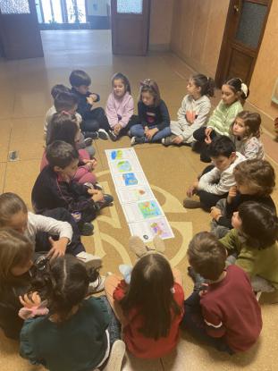 ACTIVIDADES MAGOSTO 2022 - Foto 30