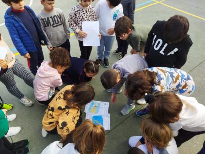 ACTIVIDADES MAGOSTO 2022 - Foto 31