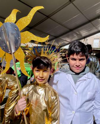ENTROIDO I - Foto 27