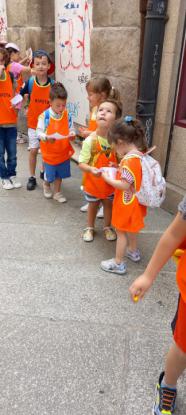 CAMPAMENTO BRINCABARRIO - Foto 37