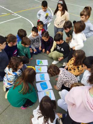 ACTIVIDADES MAGOSTO 2022 - Foto 32