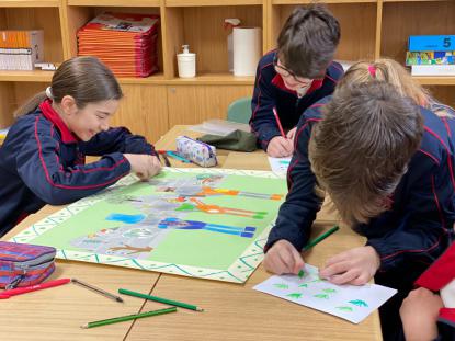 �PICASSO MUSEUM� EN JOSEFINAS - Foto 30