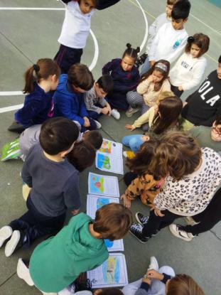 ACTIVIDADES MAGOSTO 2022 - Foto 34
