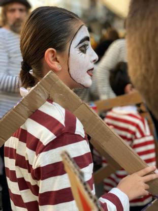 DESFILE ENTROIDO 2023 - Foto 35