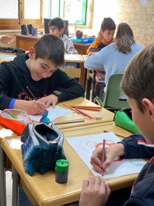 �PICASSO MUSEUM� EN JOSEFINAS - Foto 32