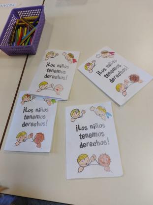 20N D�a Internacional da Infancia - Foto 5