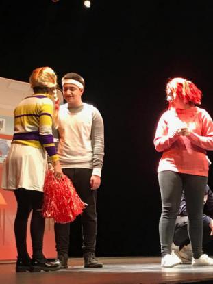 TEATRO EN INGLS - Foto 5