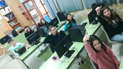 THE BIG CHALLENGE, EN JOSEFINAS - Foto 4
