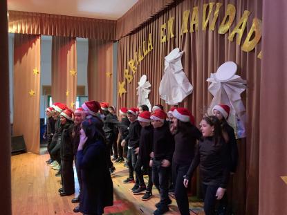 FESTIVAL DE NAVIDAD 2022 - Foto 42