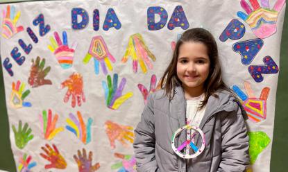 DA DE LA PAZ 2024 - Foto 40