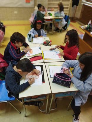 ACTIVIDADES MAGOSTO 2022 - Foto 36