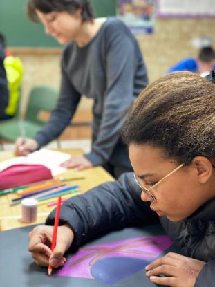 �PICASSO MUSEUM� EN JOSEFINAS - Foto 34