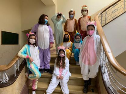 CARNAVAL 2021 - Foto 4