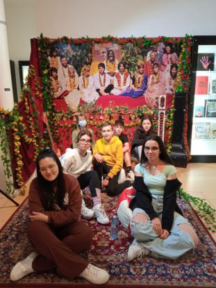 EL ALUMNADO DE ESO SE ADENTRA EN EL UNIVERSO "BEATLE" - Foto 17