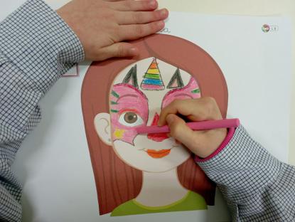 ACTIVIDADES CARNAVAL - Foto 44