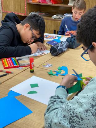 �PICASSO MUSEUM� EN JOSEFINAS - Foto 37