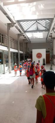 CAMPAMENTO BRINCABARRIO - Foto 44