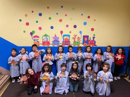 ACTIVIDADES MAGOSTO 2022 - Foto 39