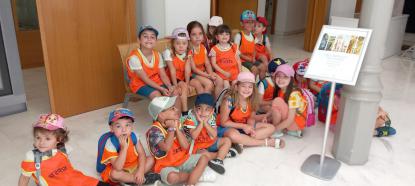 CAMPAMENTO BRINCABARRIO - Foto 45