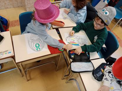 ACTIVIDADES CARNAVAL - Foto 46