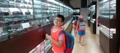CAMPAMENTO BRINCABARRIO - Foto 46