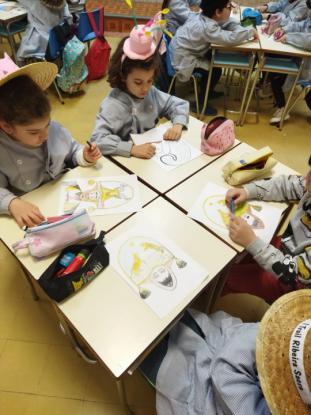 ACTIVIDADES CARNAVAL - Foto 47