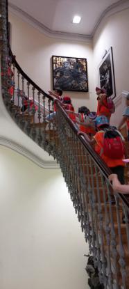 CAMPAMENTO BRINCABARRIO - Foto 47