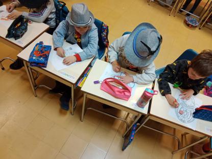 ACTIVIDADES CARNAVAL - Foto 49