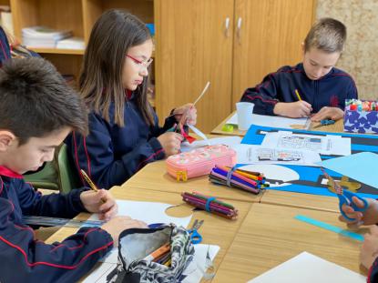 �PICASSO MUSEUM� EN JOSEFINAS - Foto 41