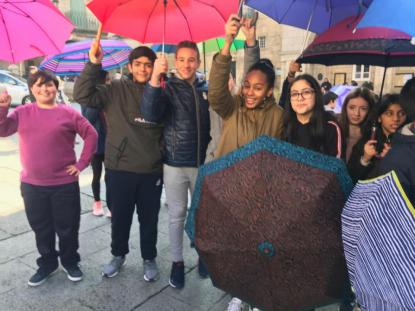 DA INTERNACIONAL DE LAS PERSONAS CON DISCAPACIDAD (DIVERSIDAD FUNCIONAL) - Foto 6