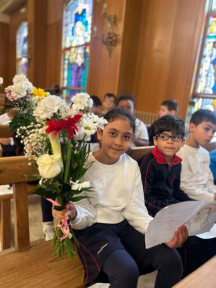 OFRENDA FLORAL - Foto 5