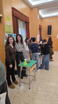 Expociencia Go!sefinas - Foto 4