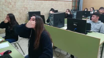 THE BIG CHALLENGE, EN JOSEFINAS - Foto 5