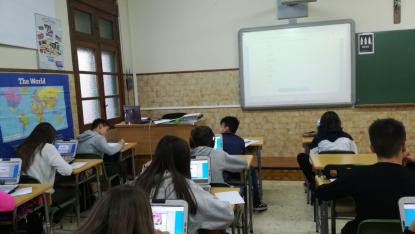 THE BIG CHALLENGE, EN JOSEFINAS - Foto 6