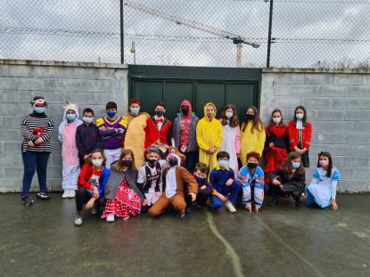 CARNAVAL 2021 - Foto 9