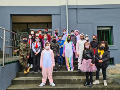 CARNAVAL 2021 - Foto 12