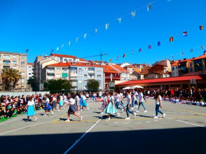 Fiesta para todos ESO San Jos 2019 - Foto 2