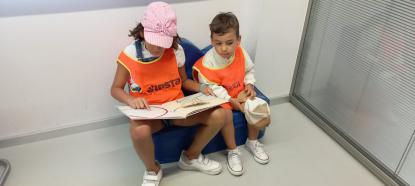 CAMPAMENTO BRINCABARRIO - Foto 51