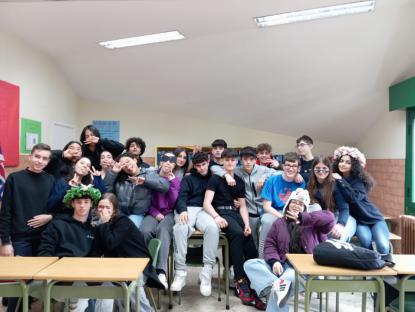 ENTROIDO I - Foto 35