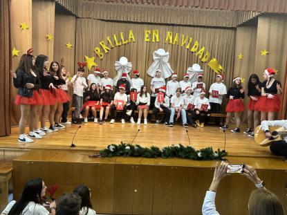 FESTIVAL DE NAVIDAD 2022 - Foto 55