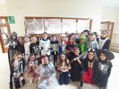 HALLOWEEN E SAMA�N 2025 Parte II - Foto 29