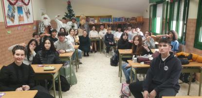 VISITA DE SUS MAJESTADES LOS REYES MAGOS  - Foto 42