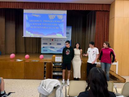 Erasmus Days 2025 - Foto 24