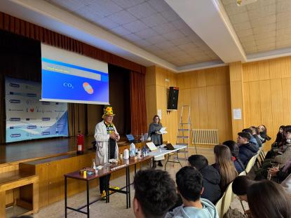 Erasmus + (Anfitriones) - parte II - Foto 12