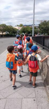 CAMPAMENTO BRINCABARRIO - Foto 55