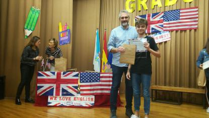 THE BIG CHALLENGE 2019 - Foto 11