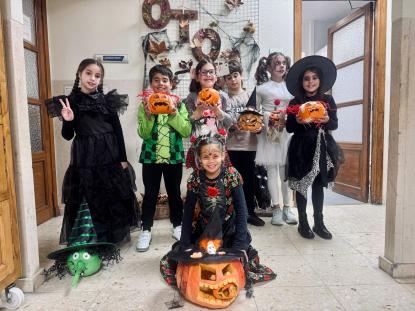 HALLOWEEN E SAMA�N 2025 Parte II - Foto 36