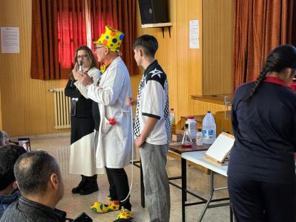 Erasmus + (Anfitriones) - parte II - Foto 15